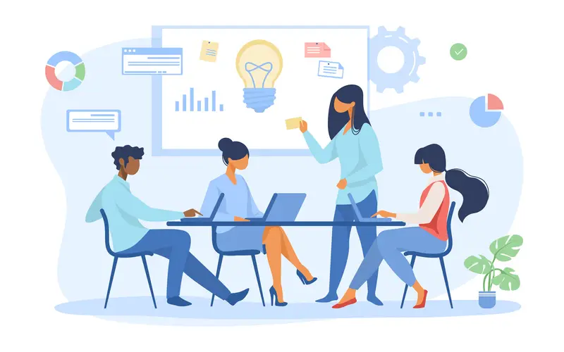 Digital Marketing Company In India 2 PLANNING AND ANALYSIS STAGE